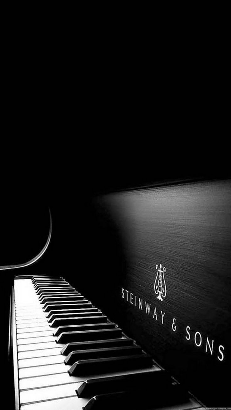 Piano Phone Wallpapers