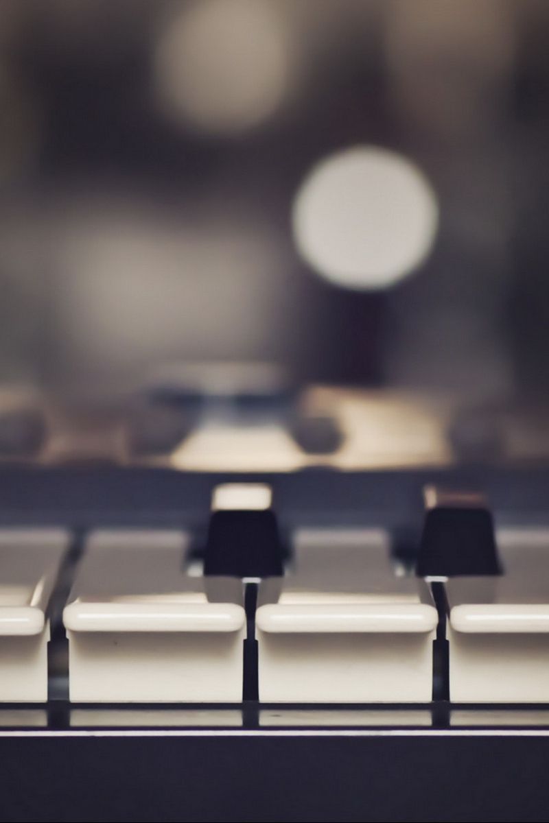 Piano Iphone Wallpapers