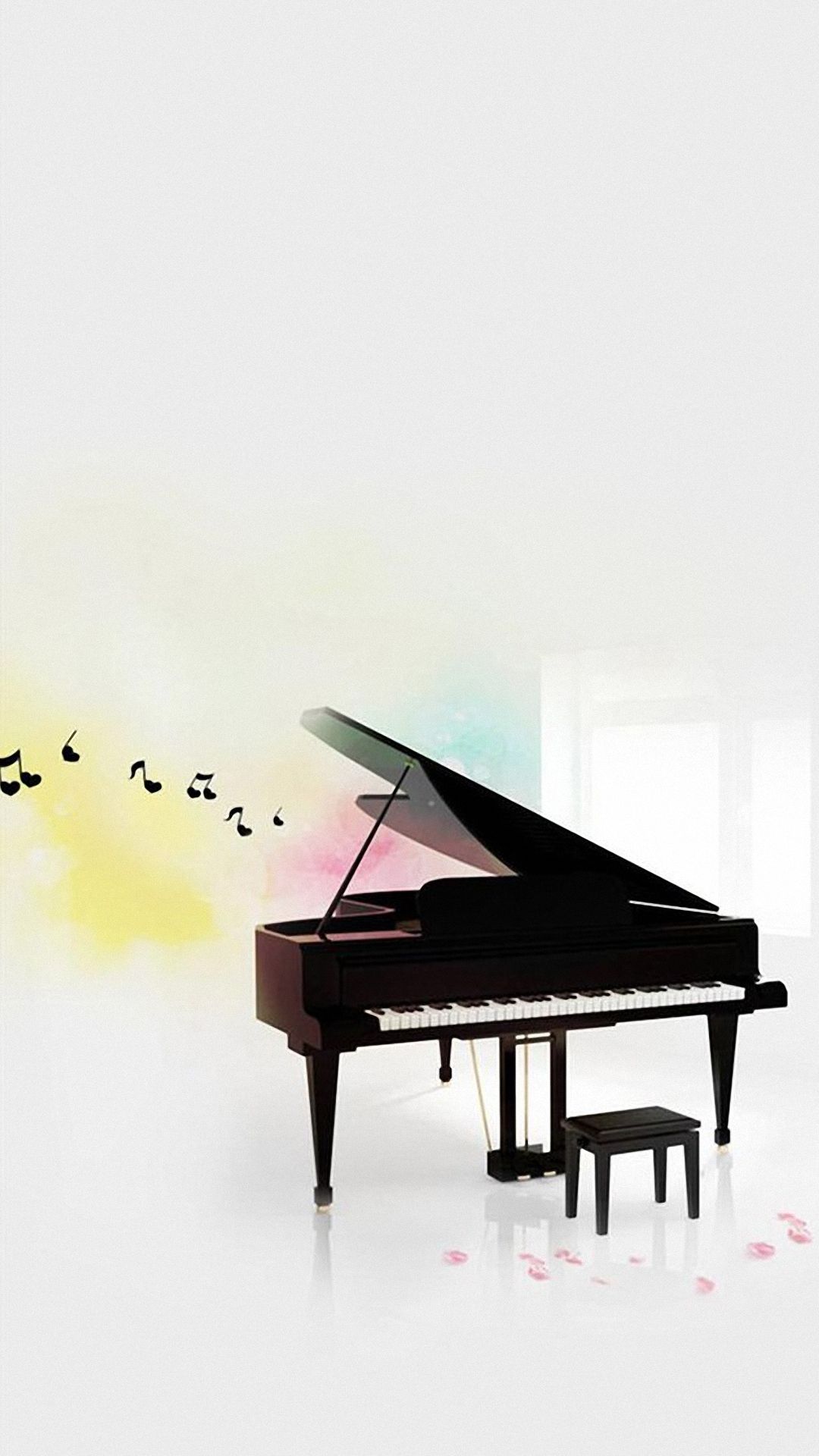 Piano Iphone Wallpapers