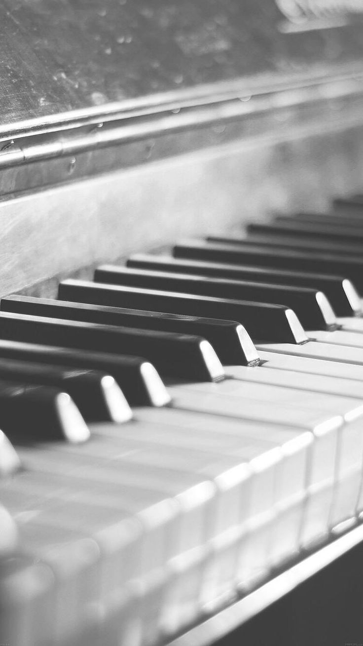 Piano Iphone Wallpapers