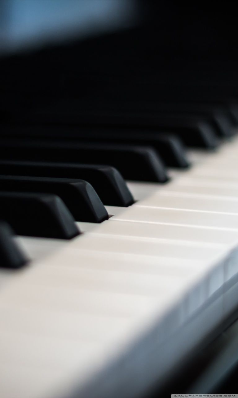 Piano Iphone Wallpapers