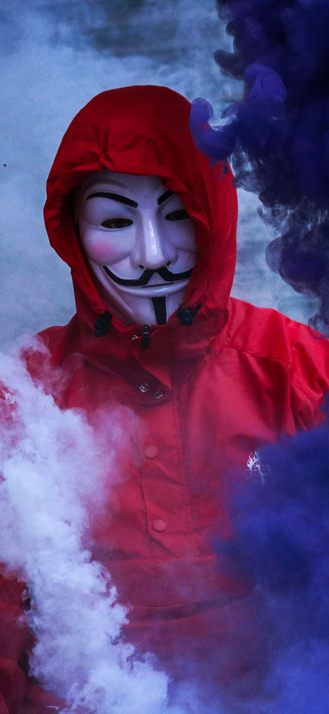 Pic Of Anonymous Wallpapers