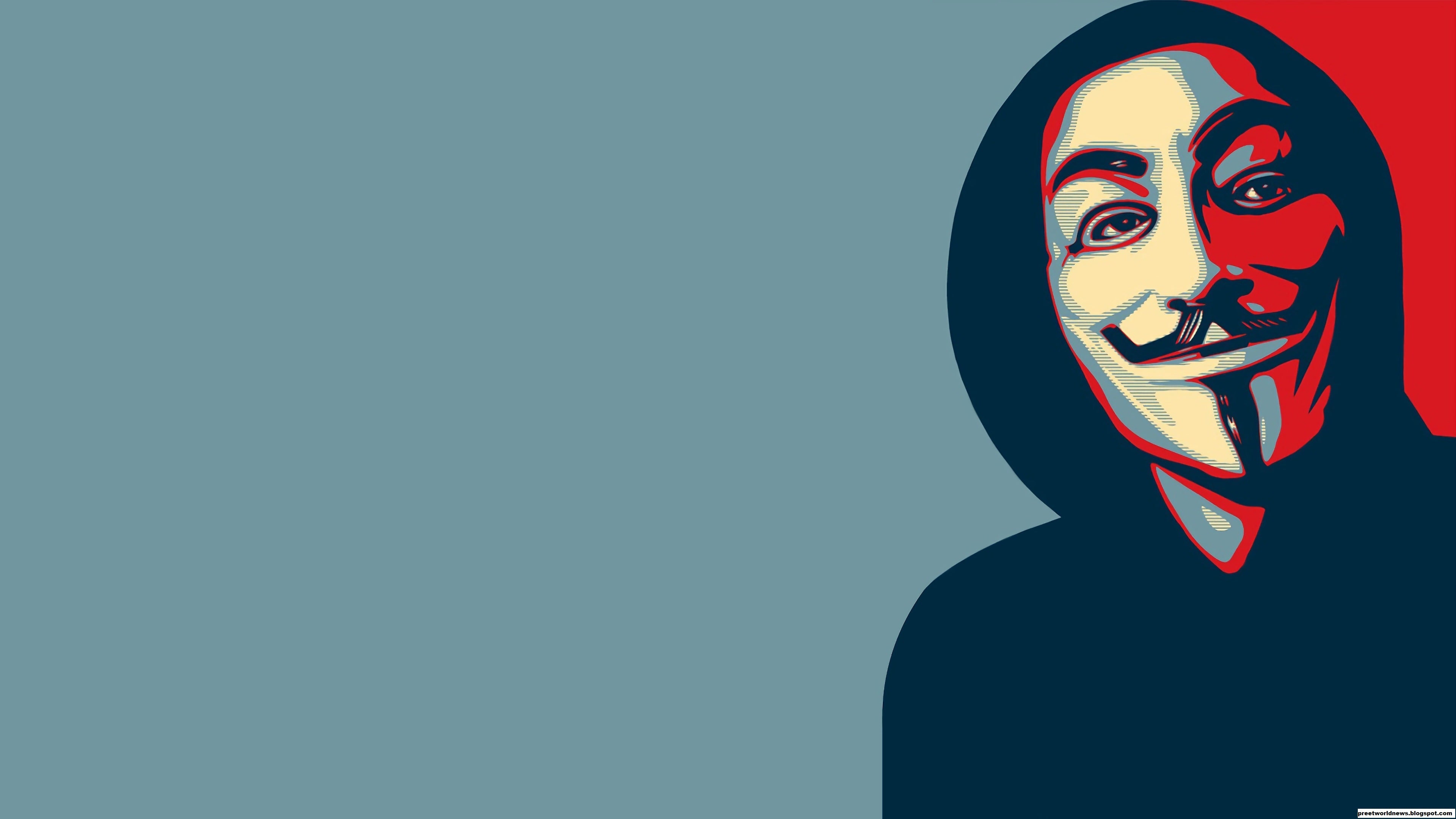 Pic Of Anonymous Wallpapers