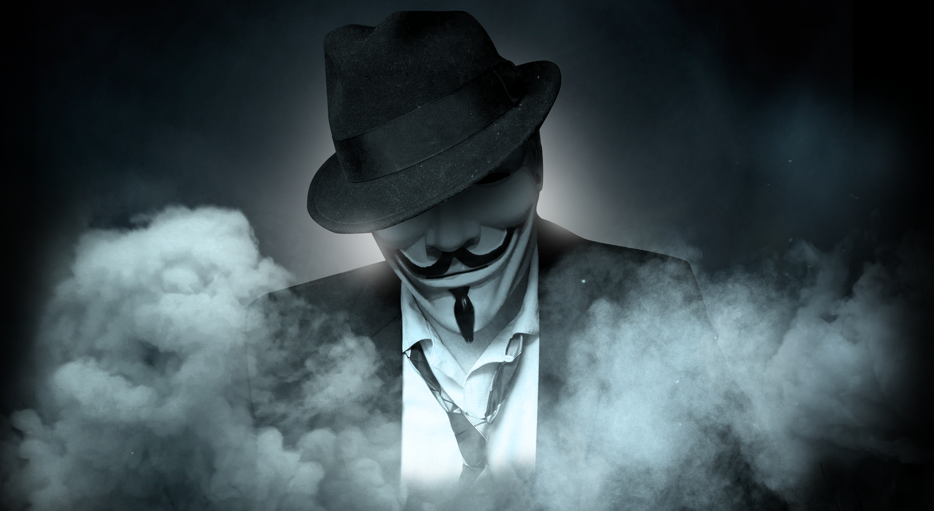 Pic Of Anonymous Wallpapers