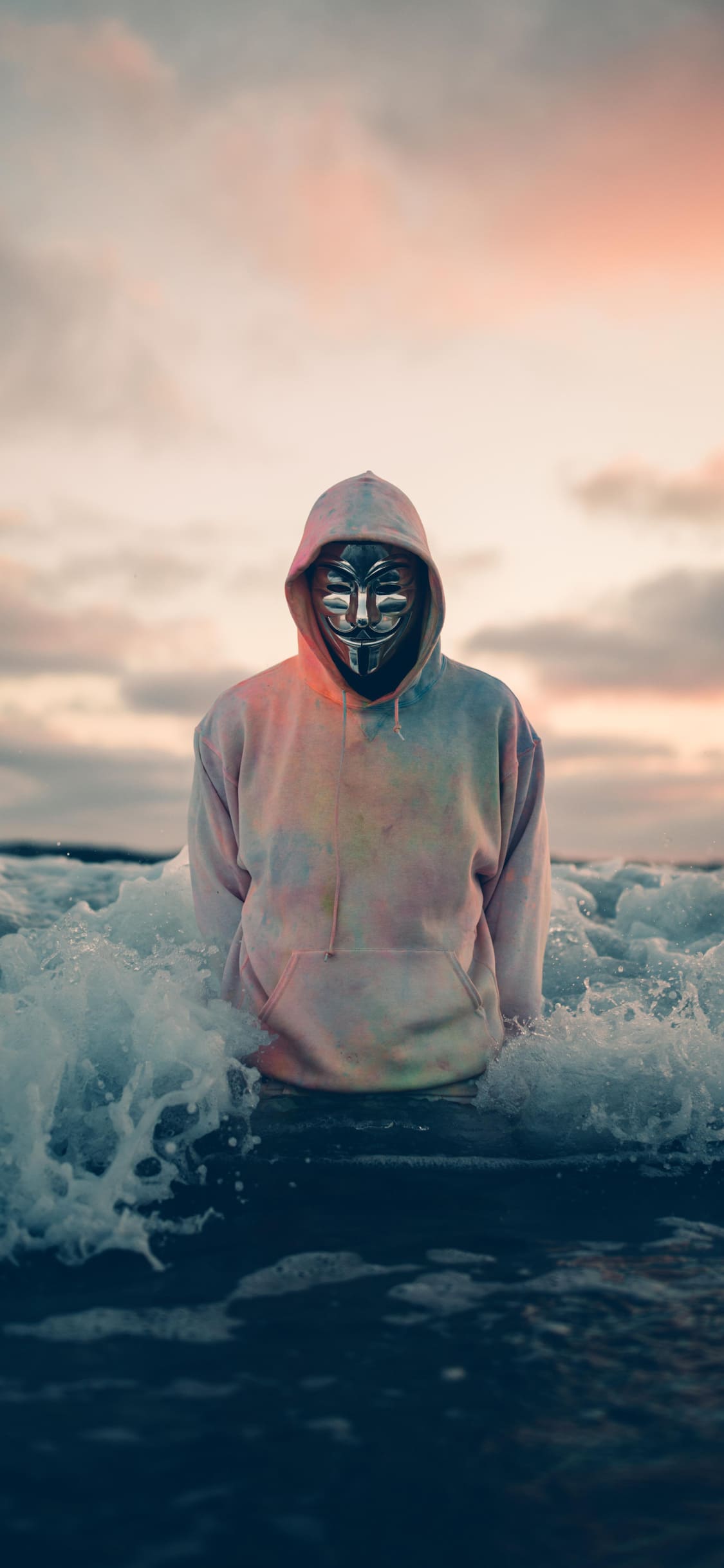 Pic Of Anonymous Wallpapers