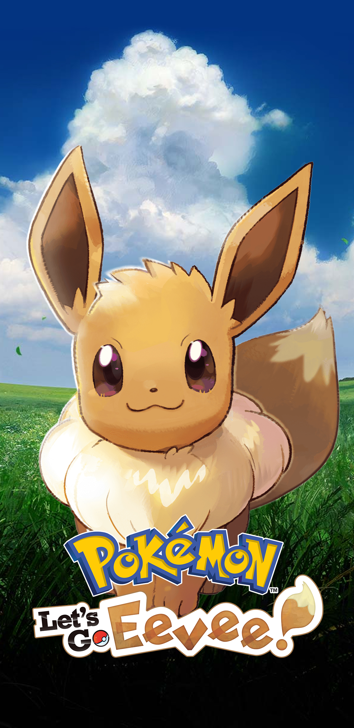 Pic Of Eevee Wallpapers