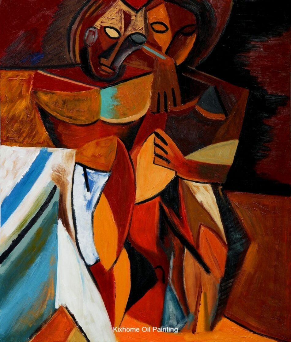 Picasso Iphone Wallpapers