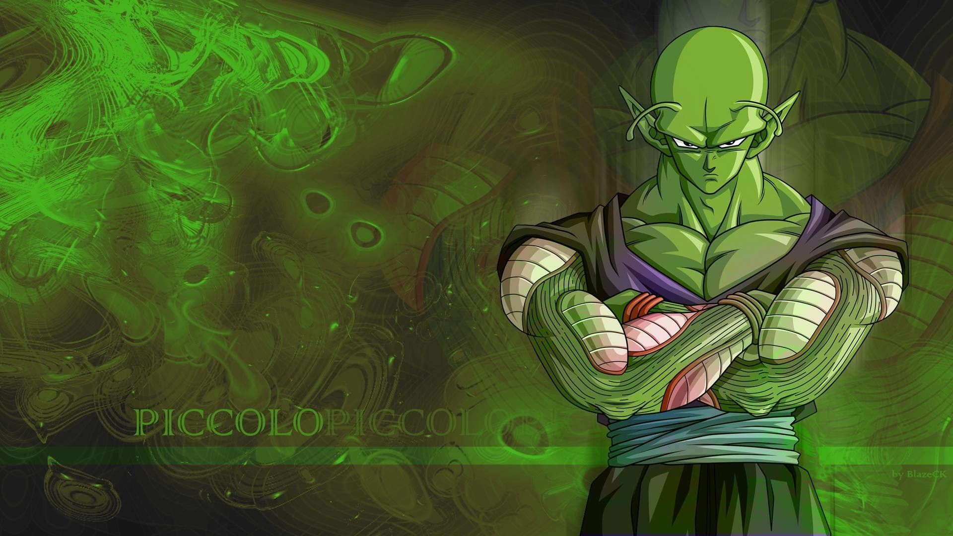 Piccolo Wallpapers