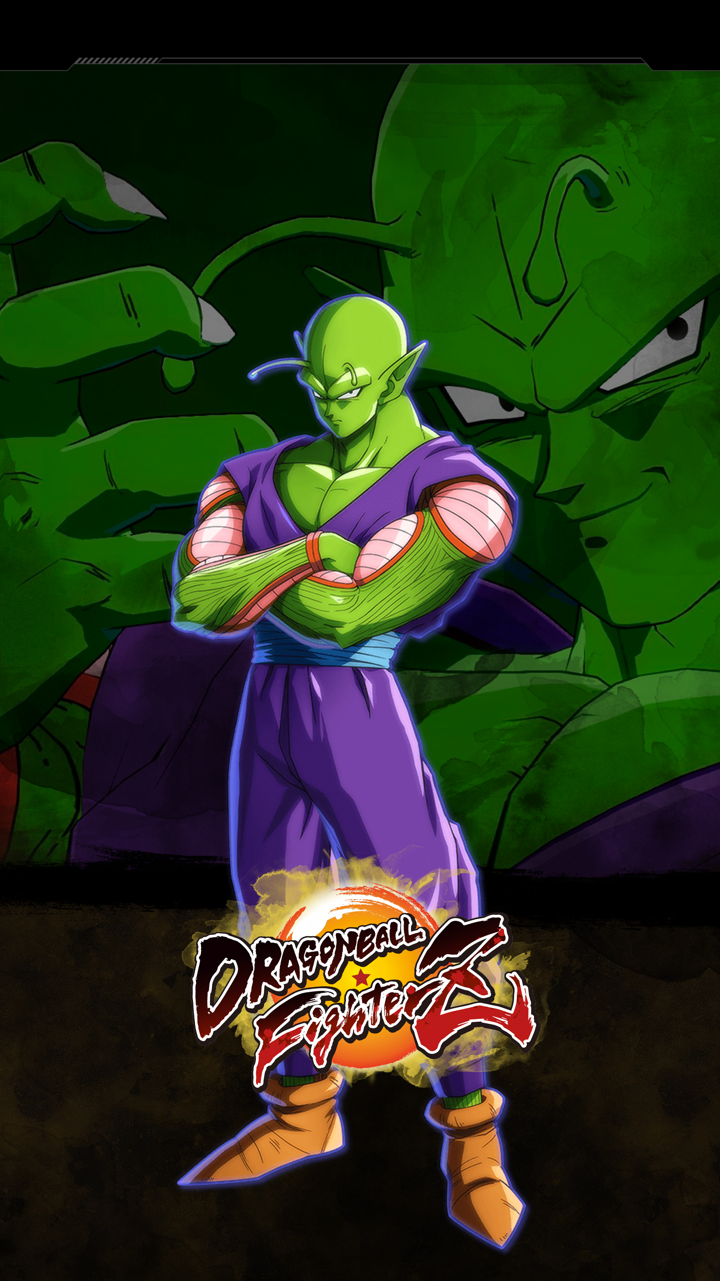 Piccolo Wallpapers