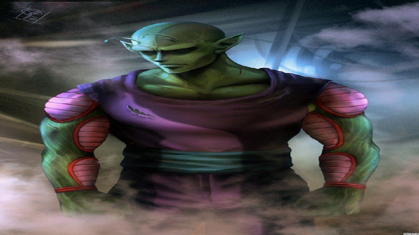 Piccolo Wallpapers