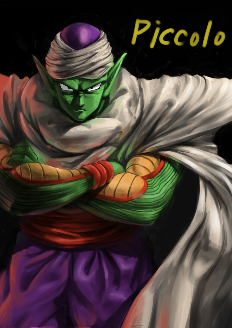 Piccolo Wallpapers