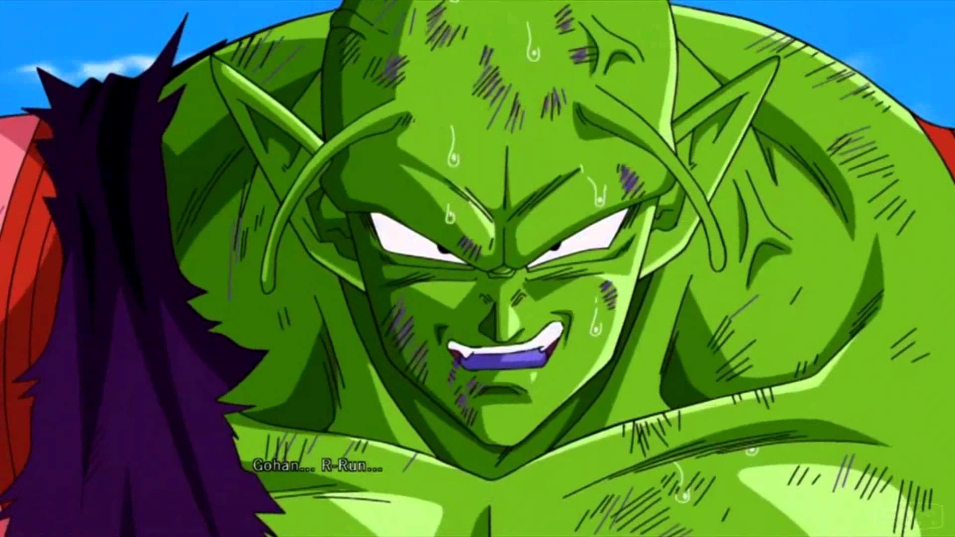 Piccolo Wallpapers