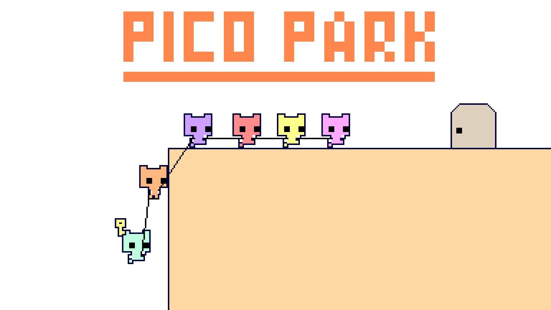 Pico Wallpapers