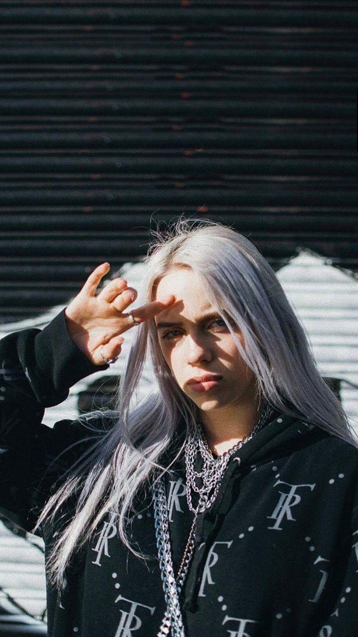 Pics Of Billie Eilish 2020 Wallpapers