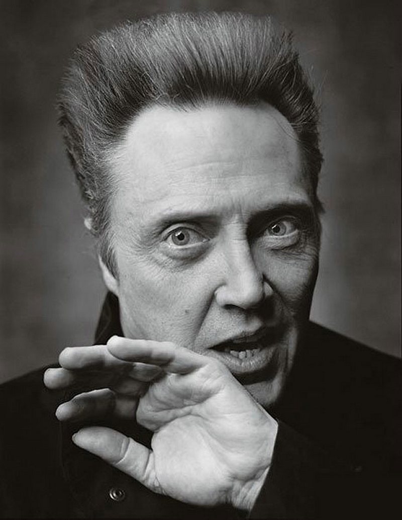 Pics Of Christopher Walken Wallpapers