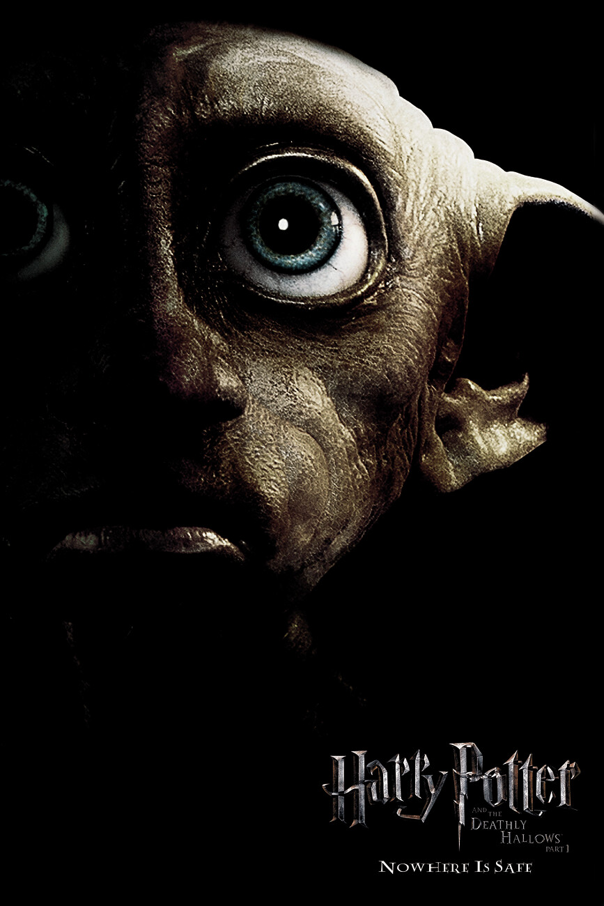 Pics Of Dobby From Harry Potter Wallpapers