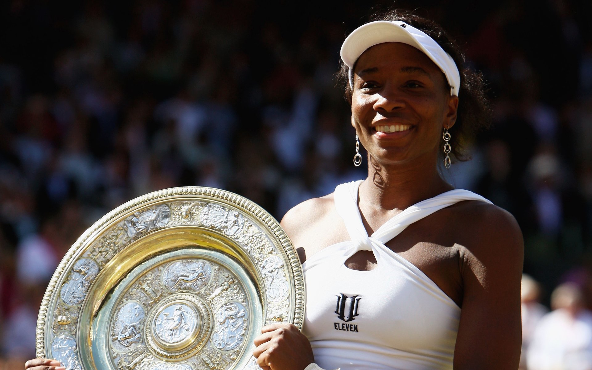 Pics Of Venus Williams Wallpapers