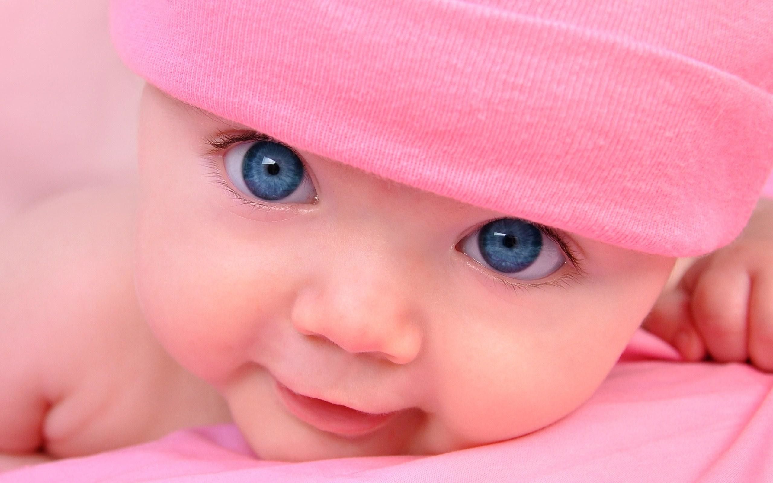 Picture Of Cute Baby Wallpapers