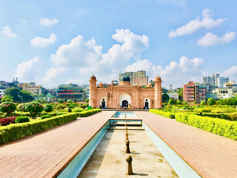 Picture Of Dhaka Wallpapers