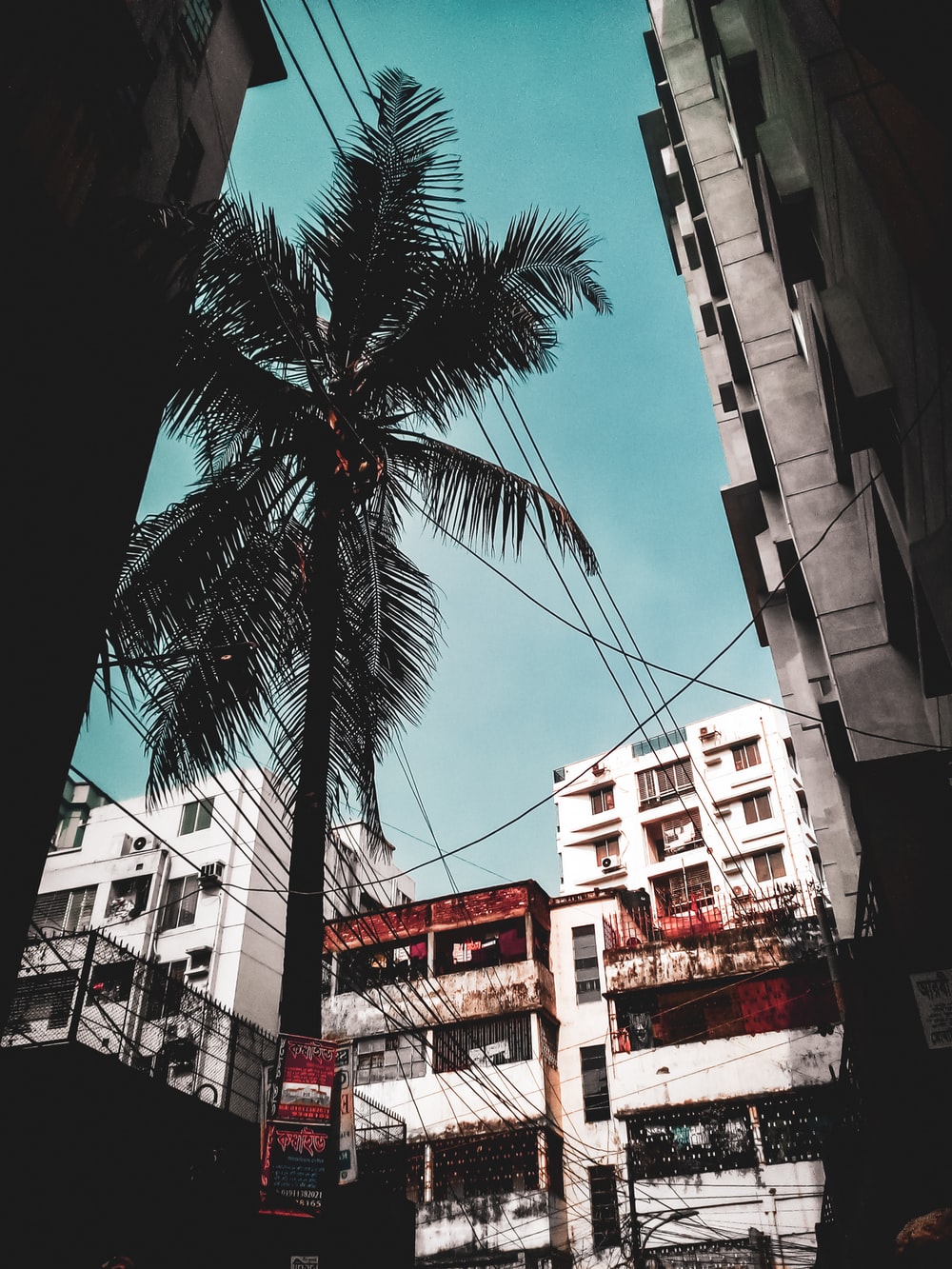 Picture Of Dhaka Wallpapers