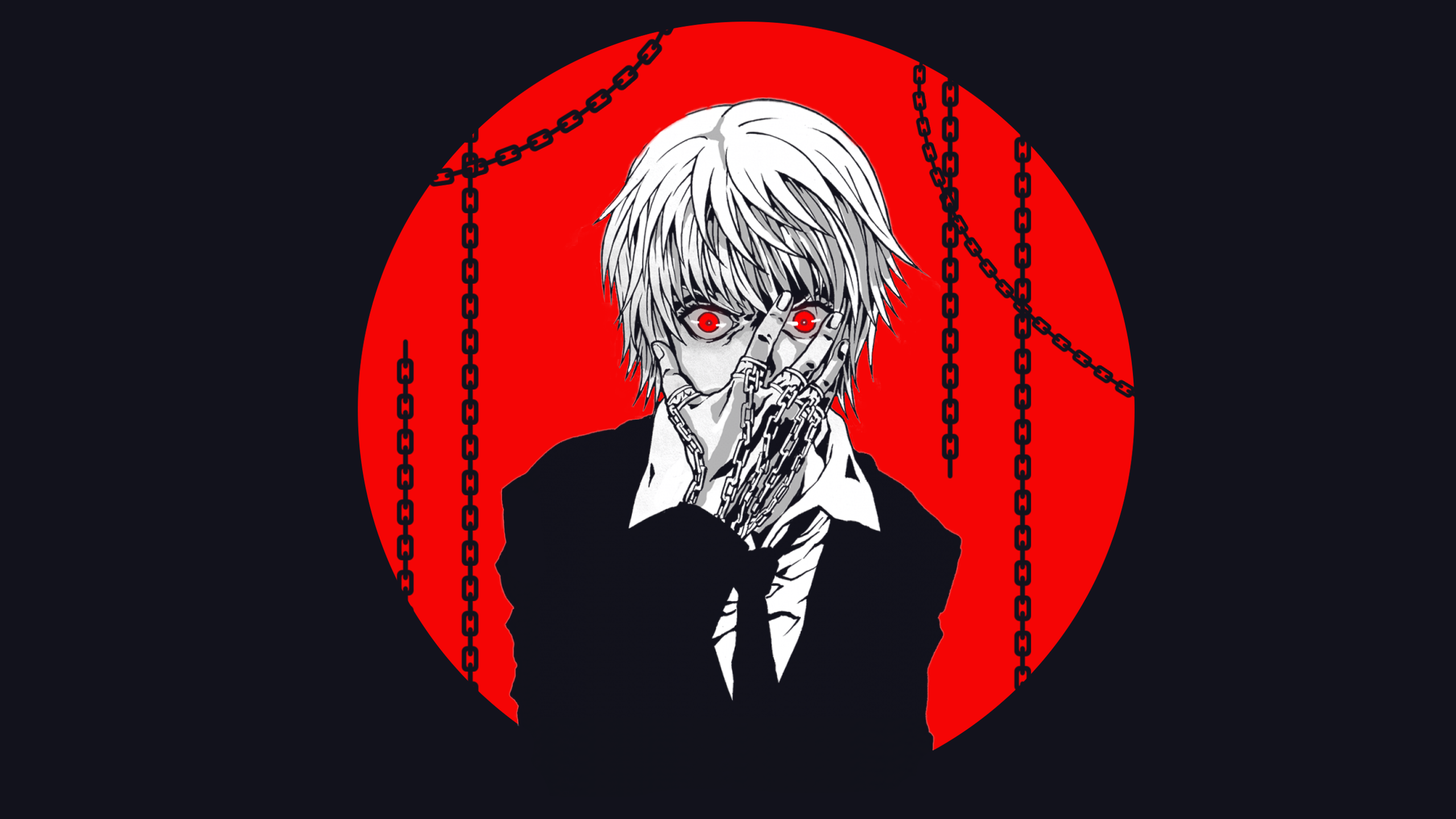 Picture Of Kurapika Wallpapers