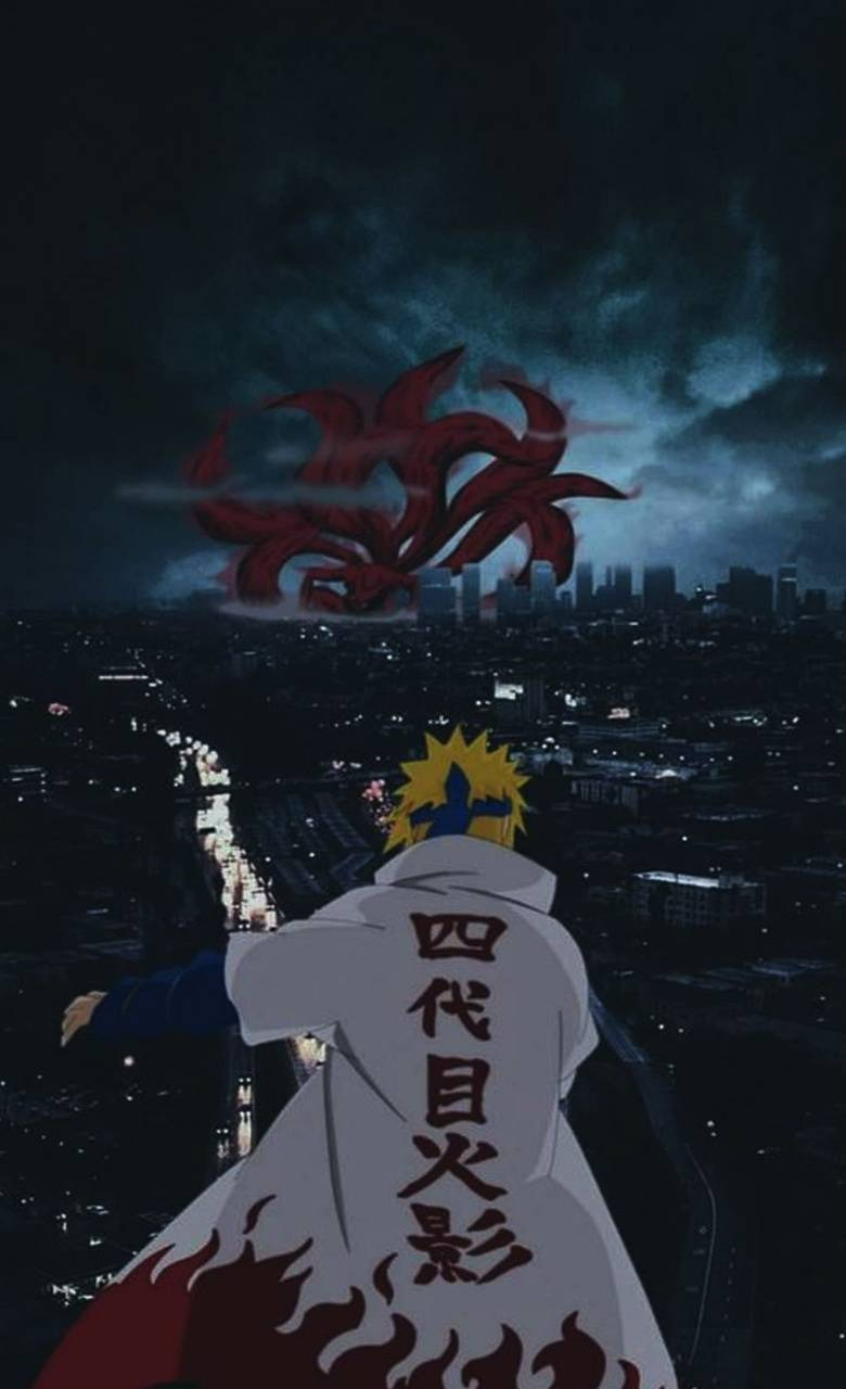 Picture Of Minato Wallpapers