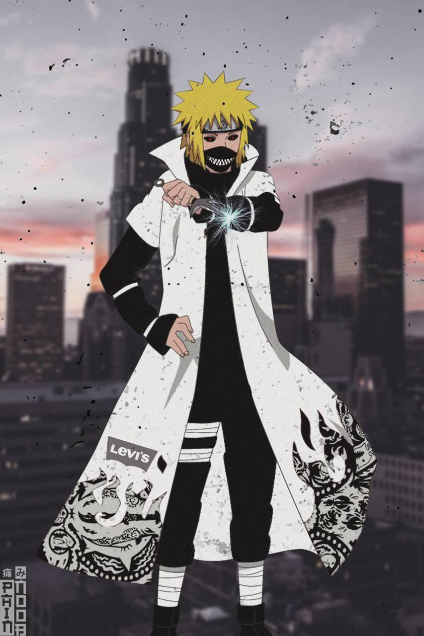 Picture Of Minato Wallpapers