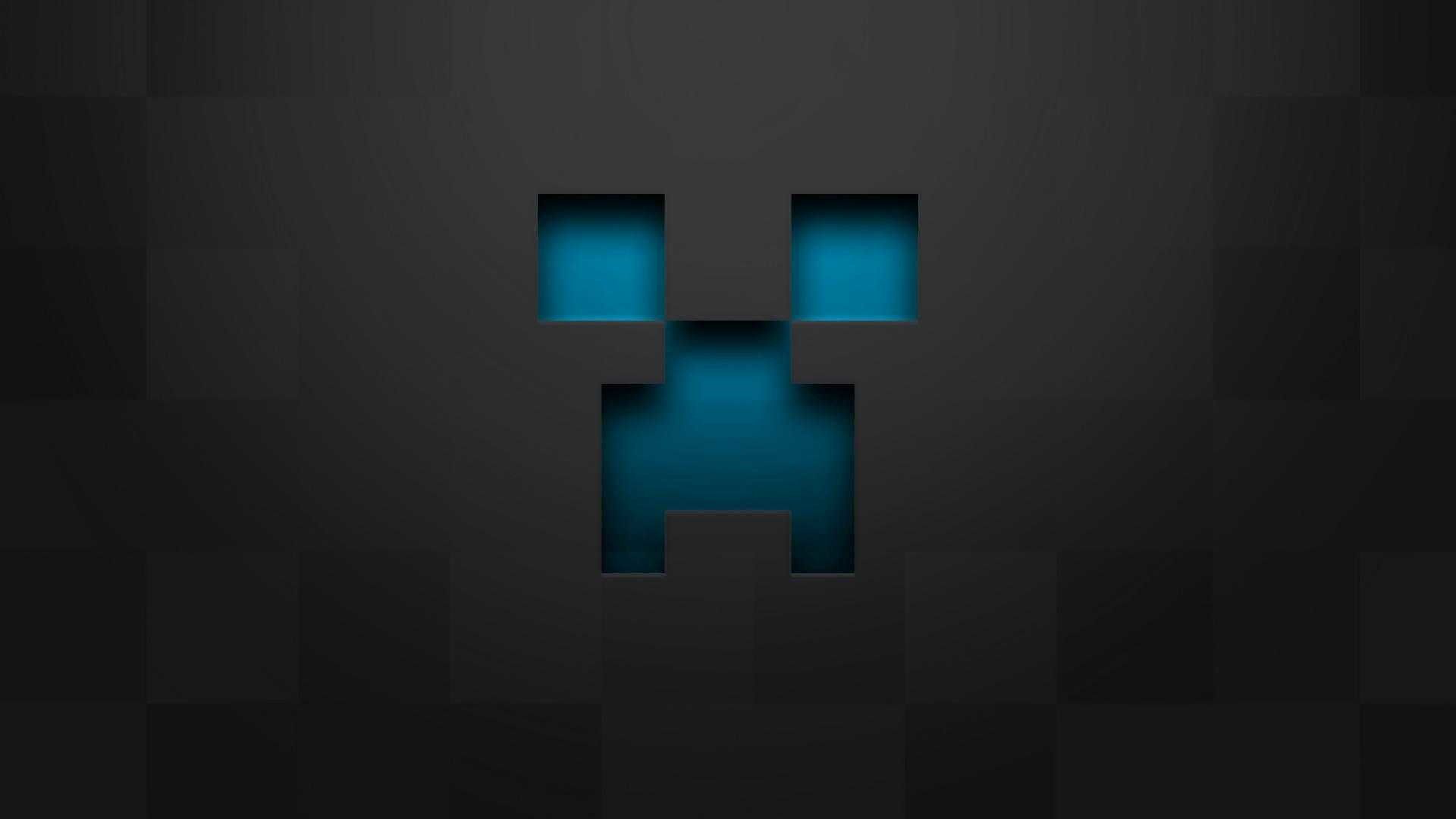 Pictures Of A Creeper Face Wallpapers