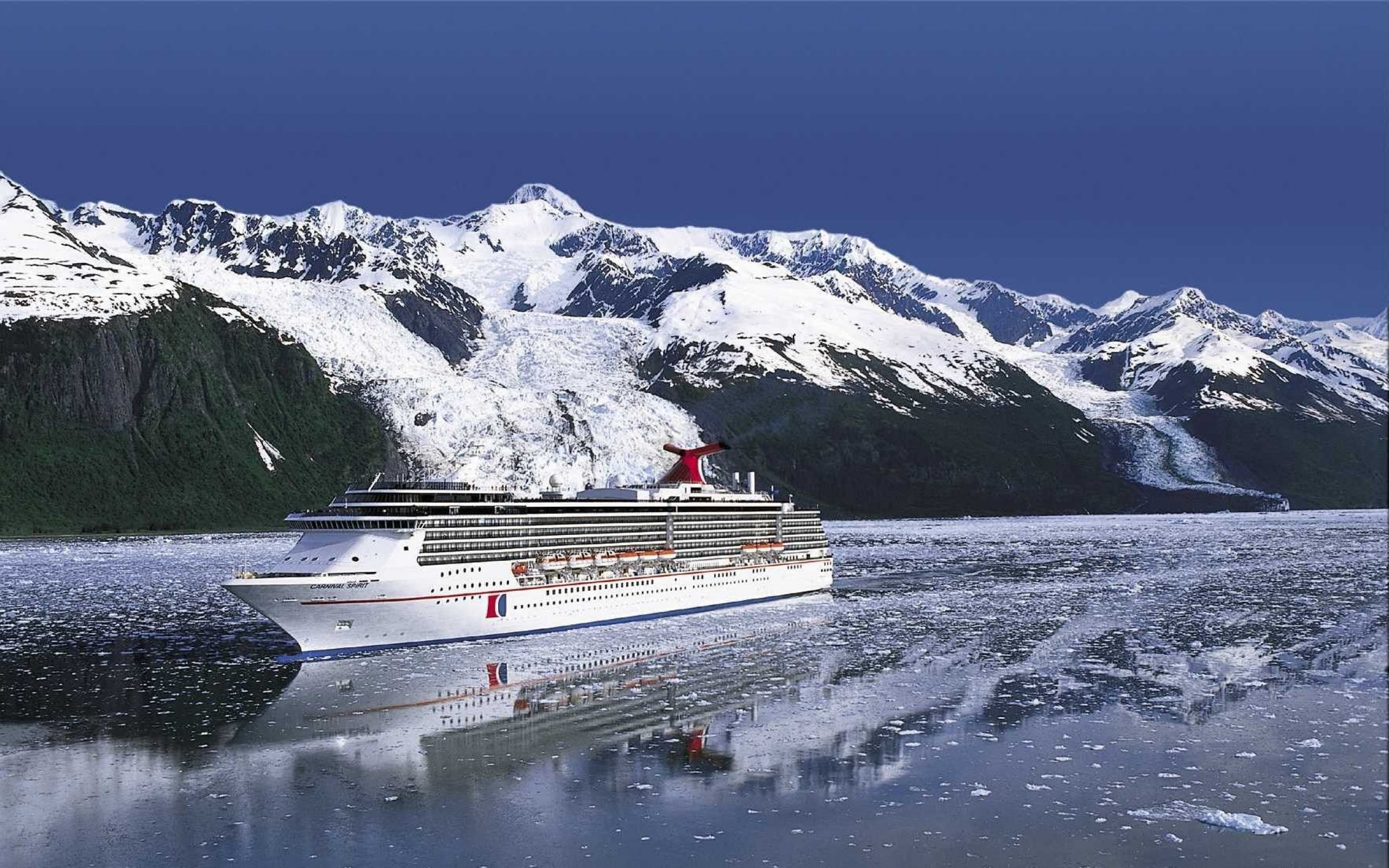 Pictures Of Alaska Cruises Wallpapers