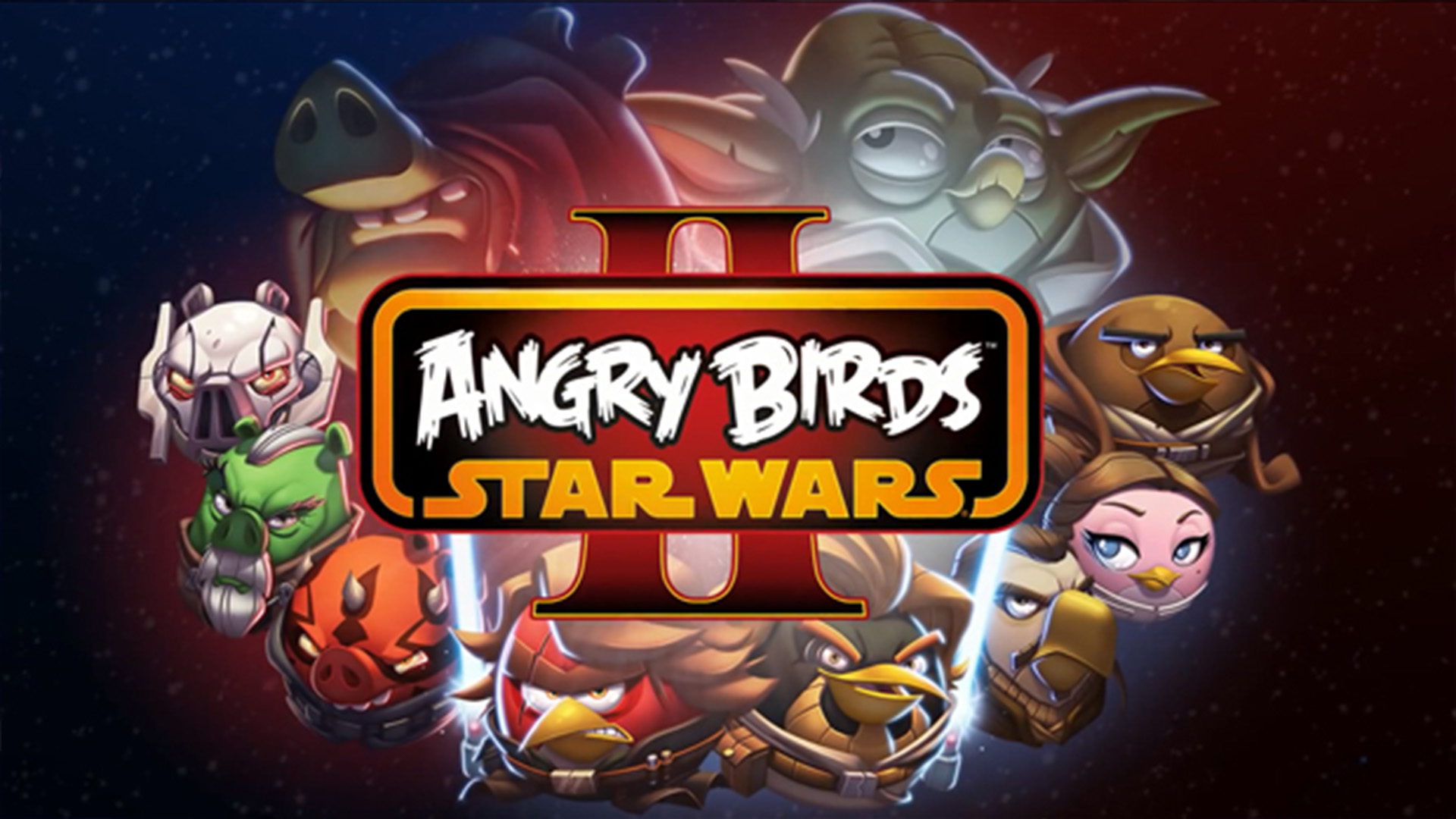 Pictures Of Angry Birds Star Wars Wallpapers