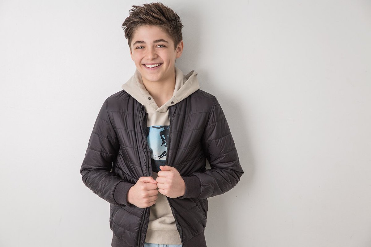 Pictures Of Asher Angel Wallpapers