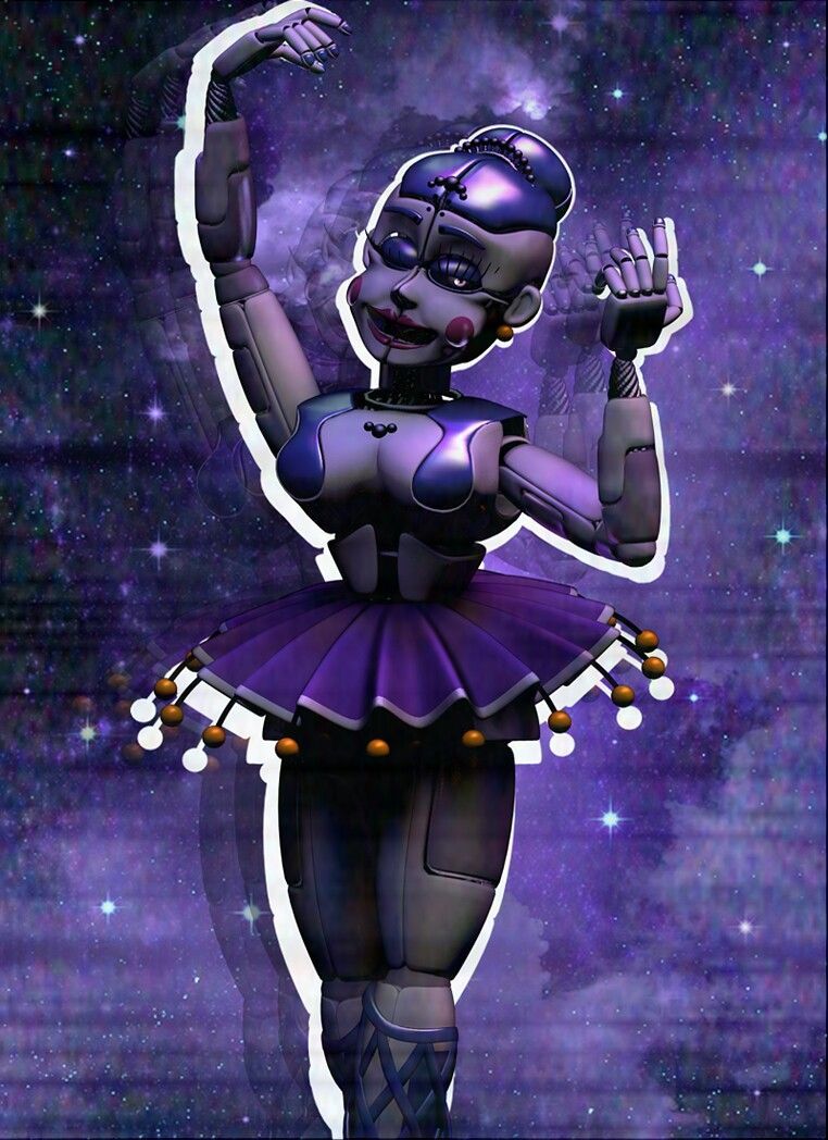 Pictures Of Ballora Wallpapers