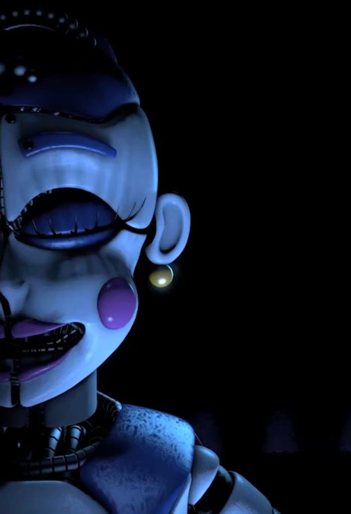 Pictures Of Ballora Wallpapers