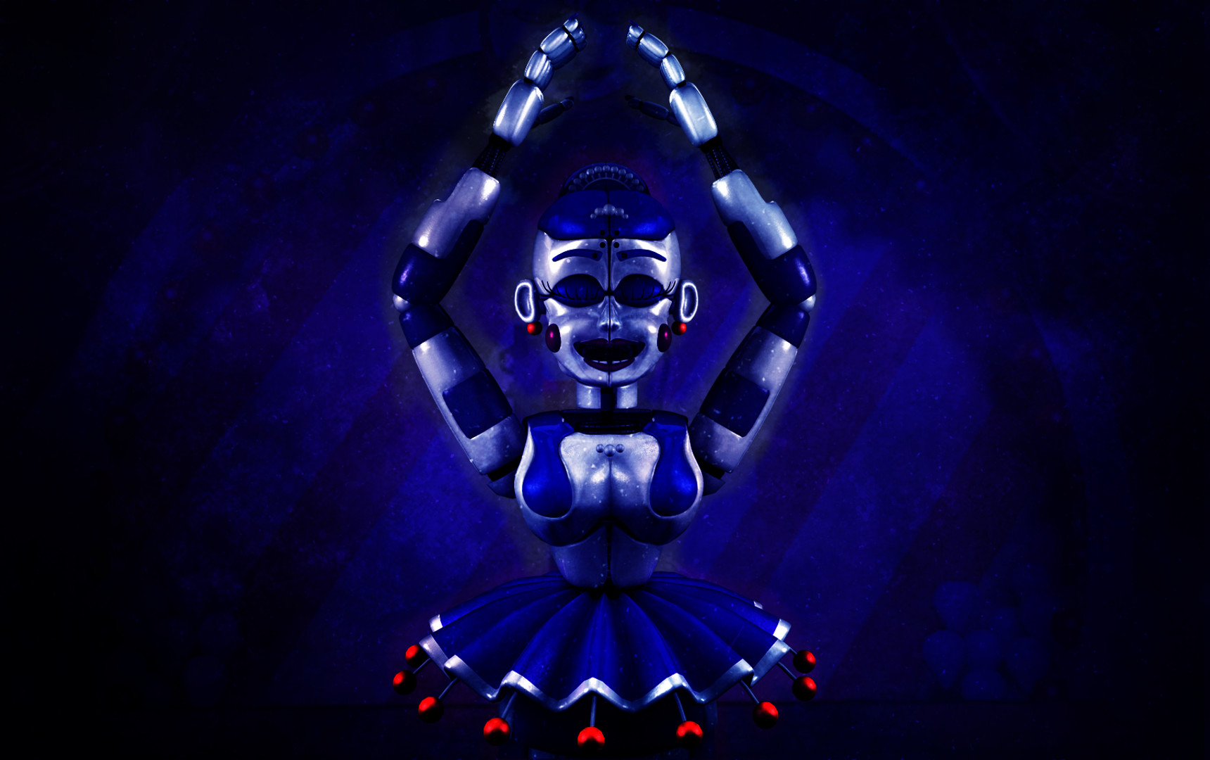 Pictures Of Ballora Wallpapers