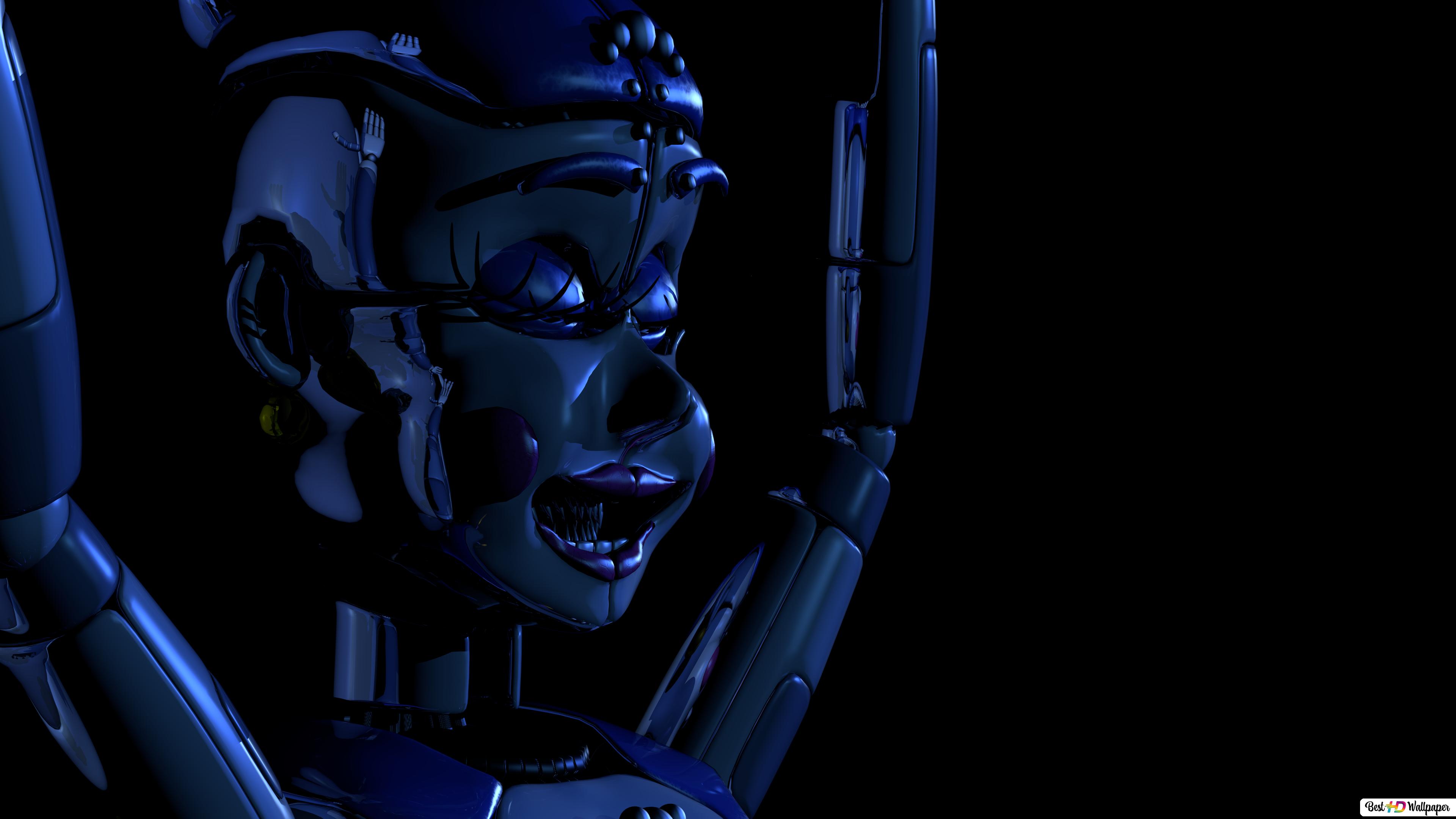 Pictures Of Ballora Wallpapers