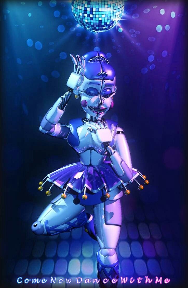 Pictures Of Ballora Wallpapers