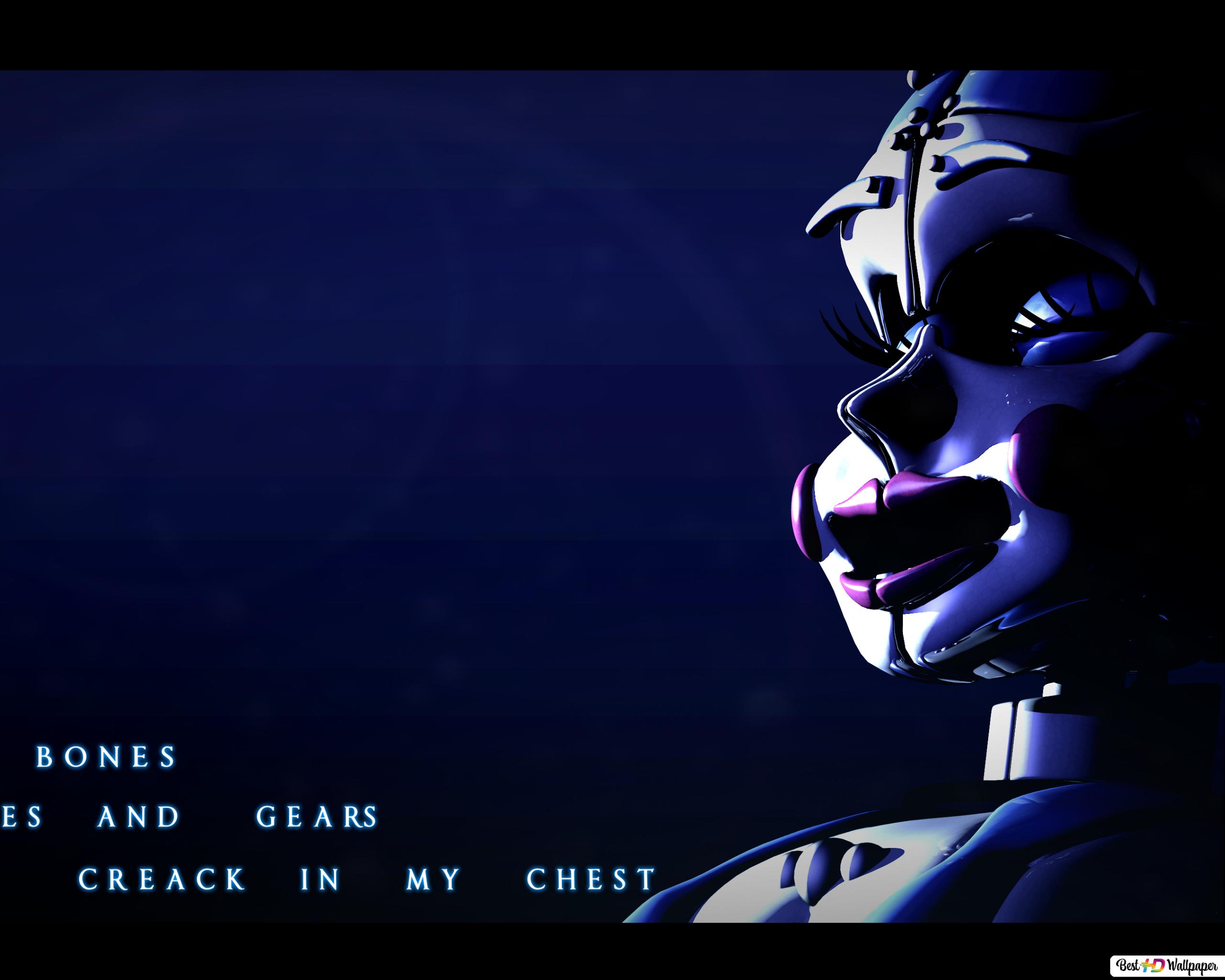 Pictures Of Ballora Wallpapers