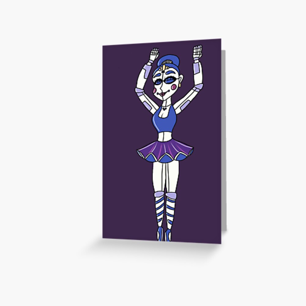 Pictures Of Ballora Wallpapers