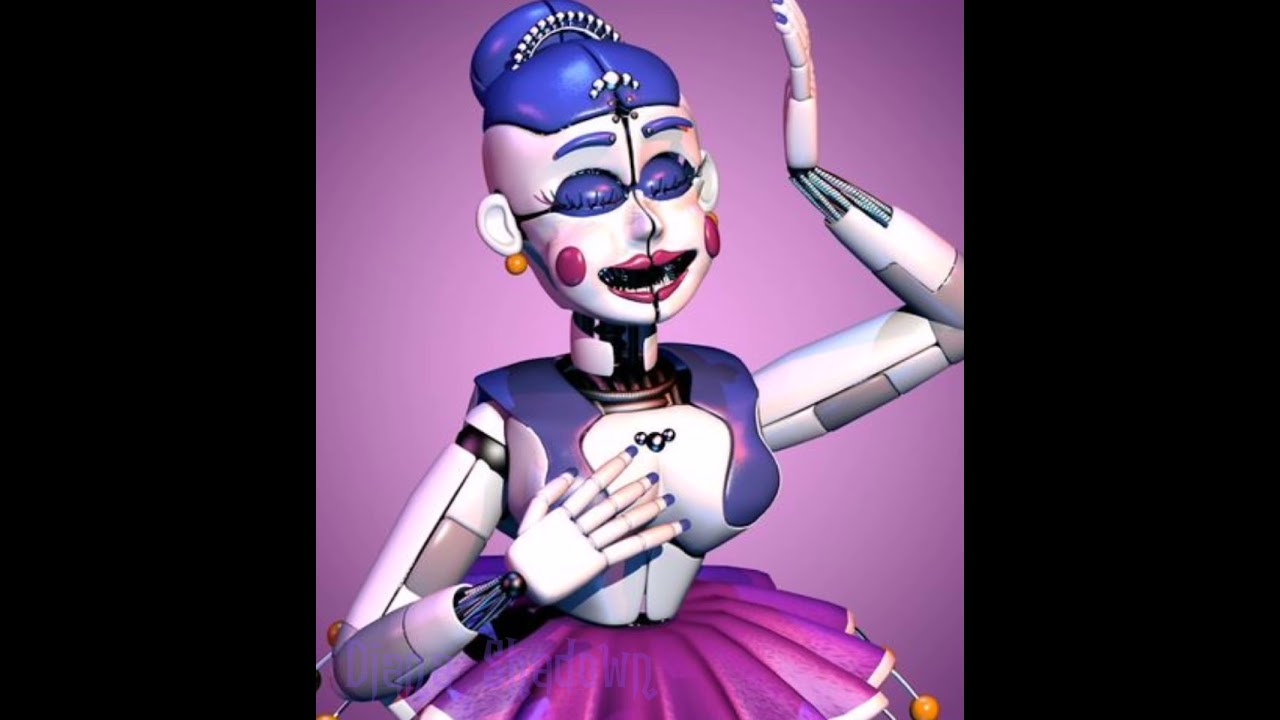 Pictures Of Ballora Wallpapers