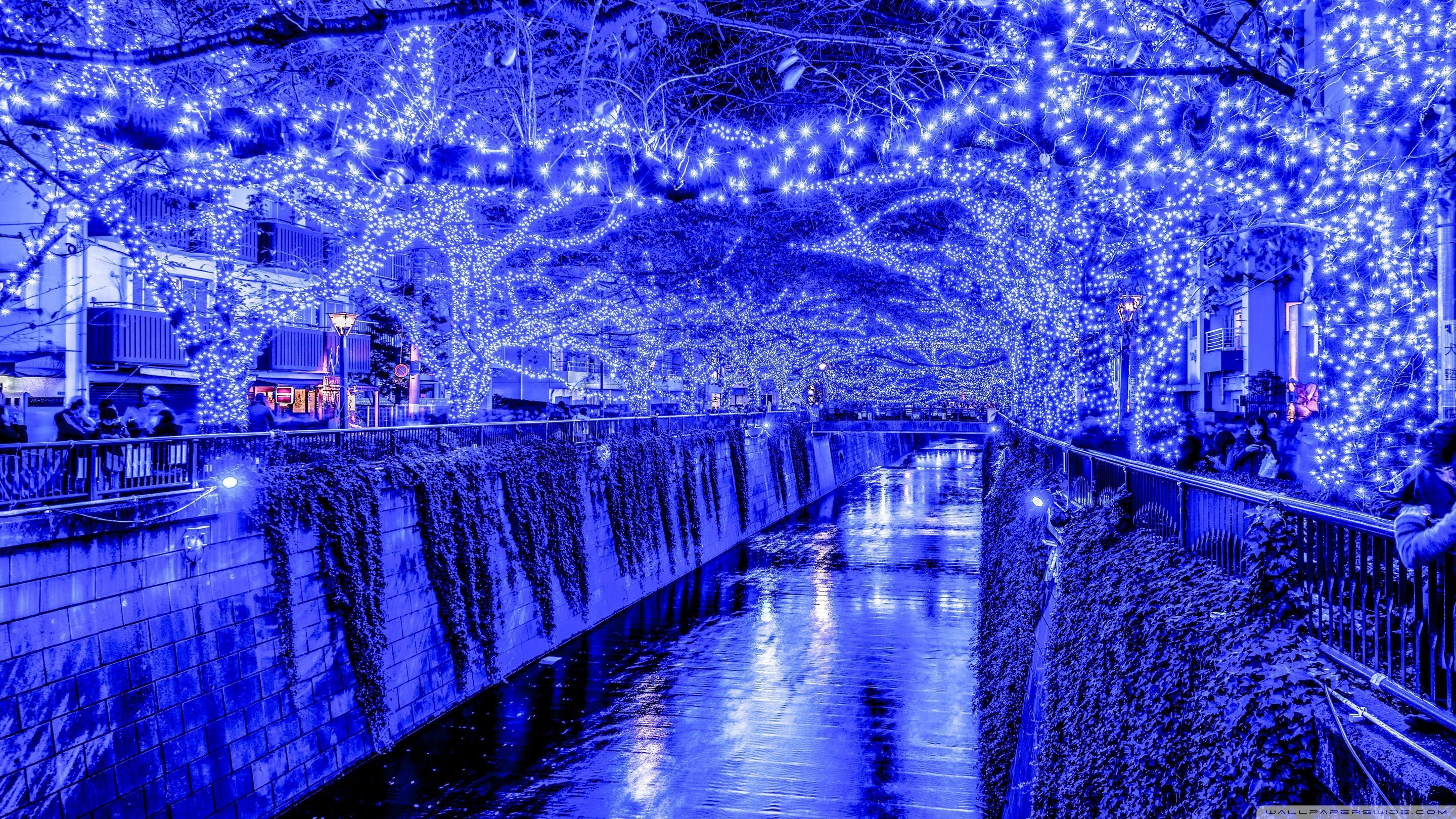 Pictures Of Christmas In Japan Wallpapers