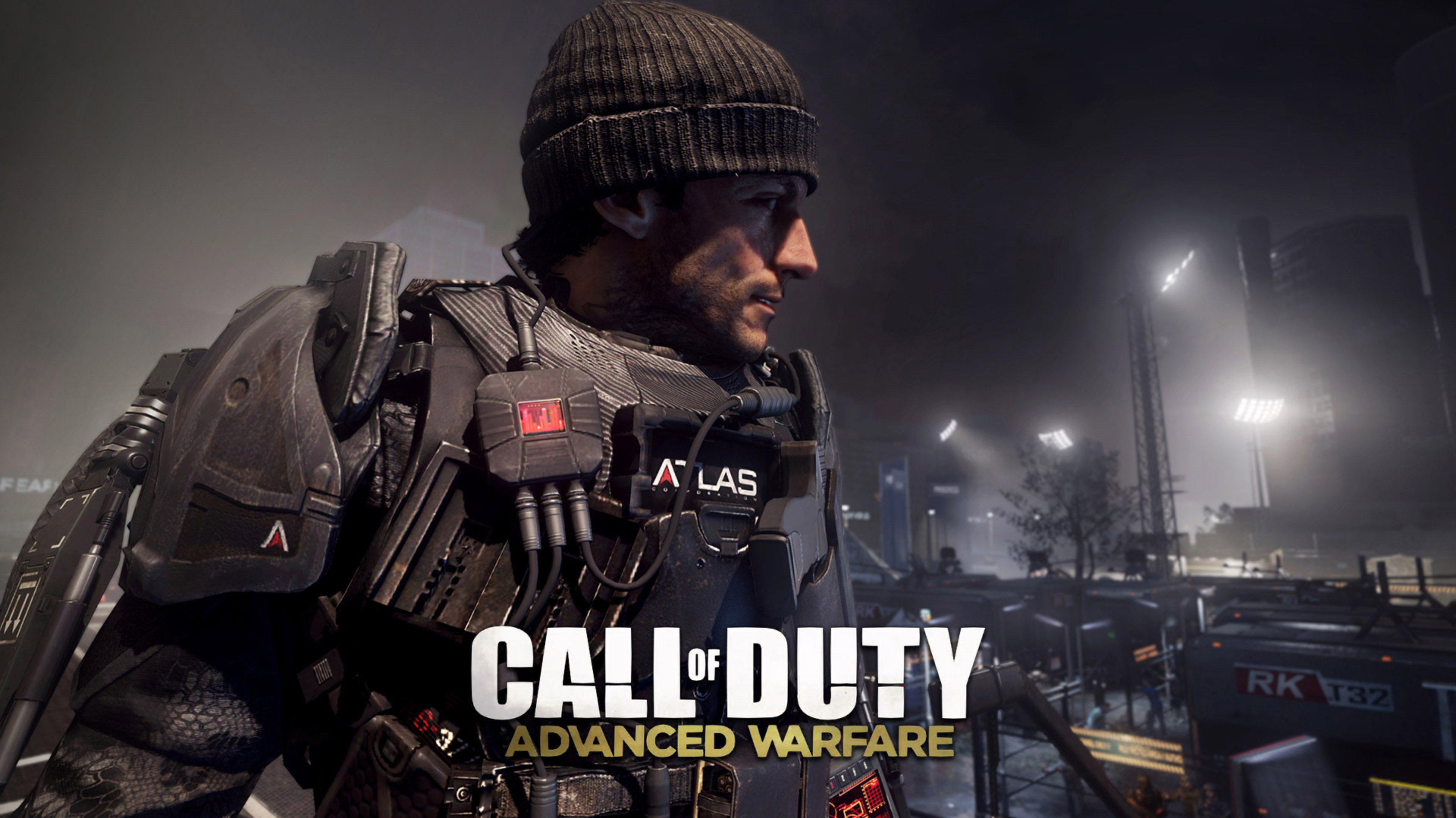 Pictures Of Cod Advanced Warfare Wallpapers