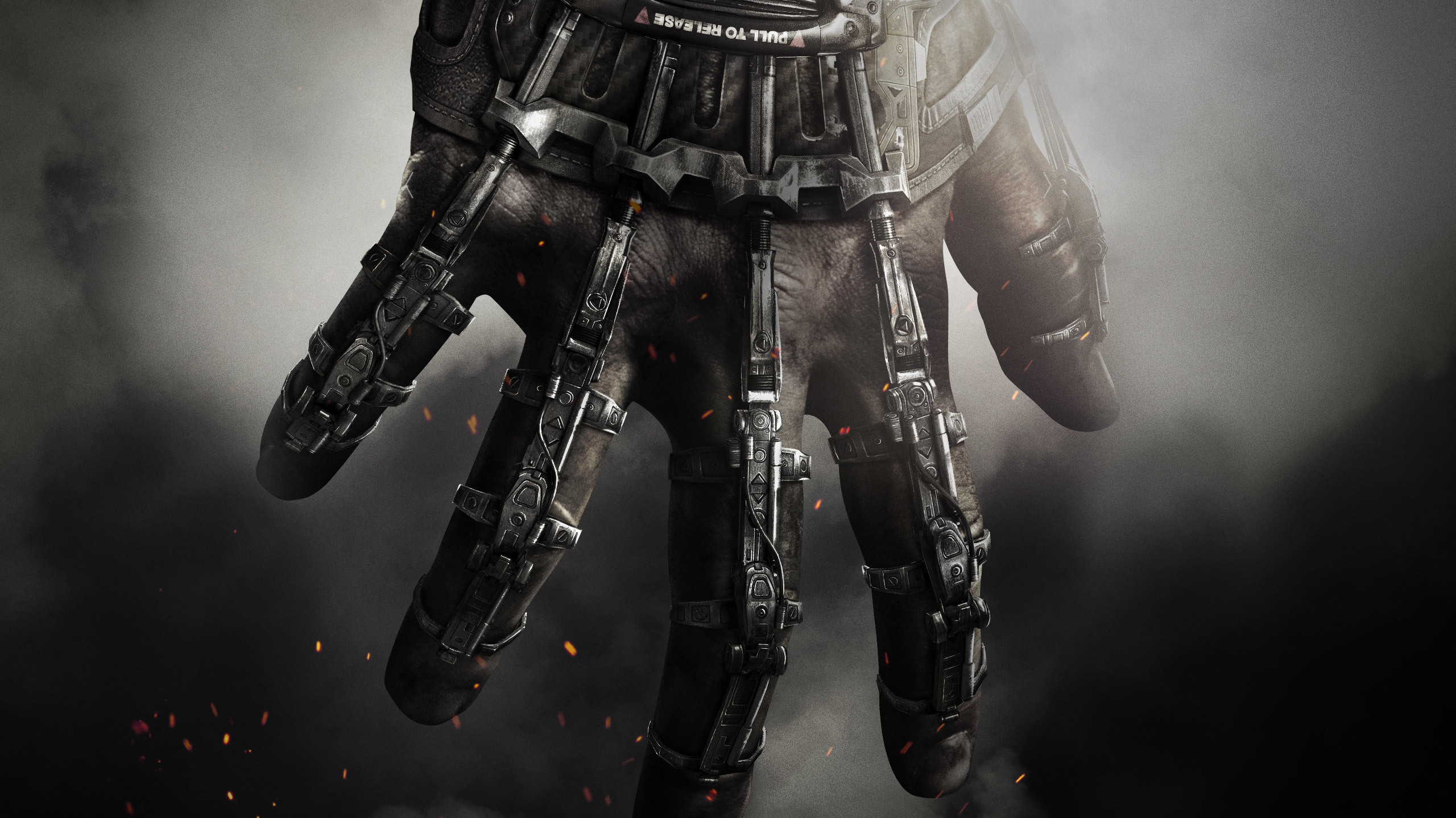 Pictures Of Cod Advanced Warfare Wallpapers