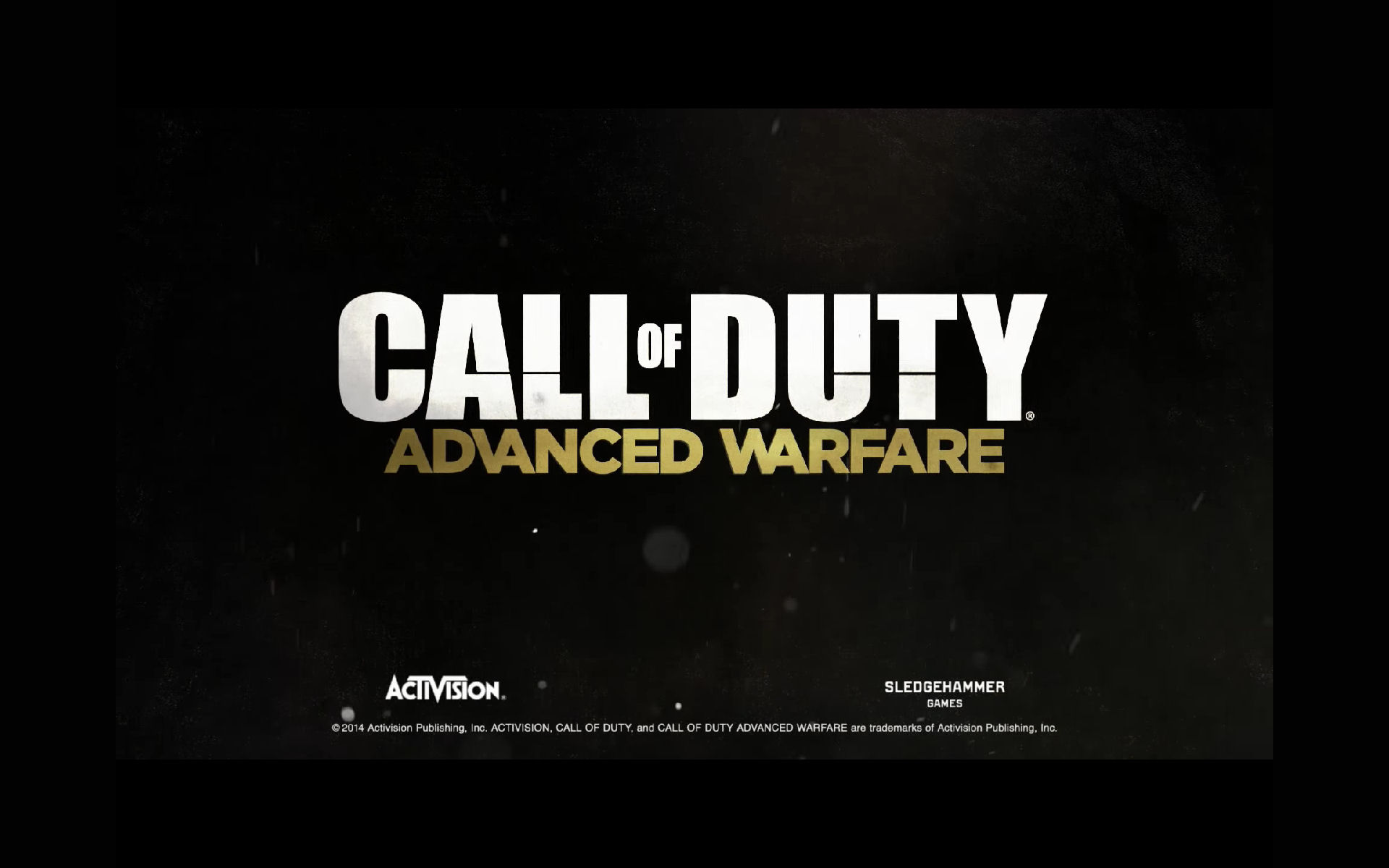 Pictures Of Cod Advanced Warfare Wallpapers