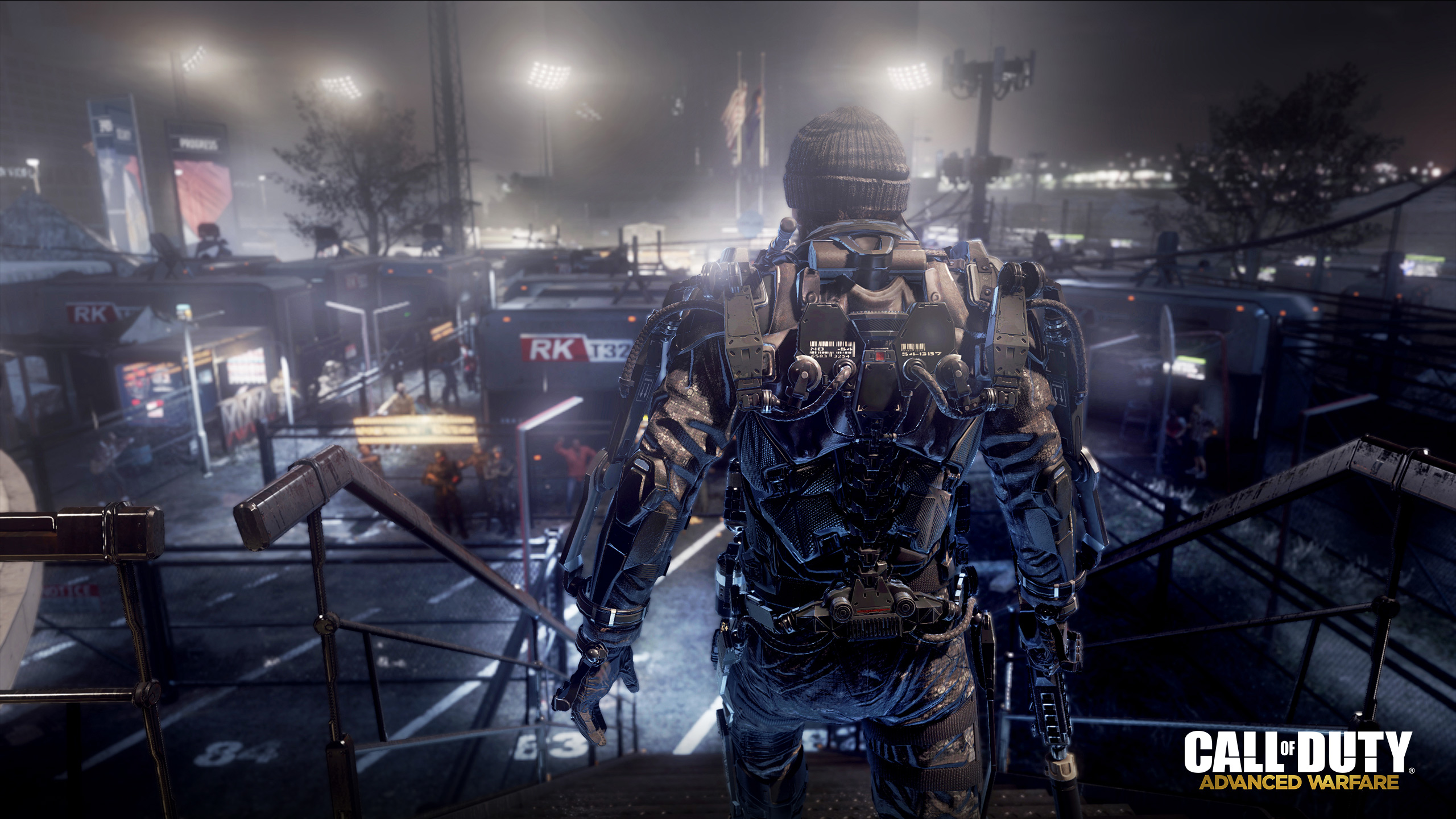 Pictures Of Cod Advanced Warfare Wallpapers