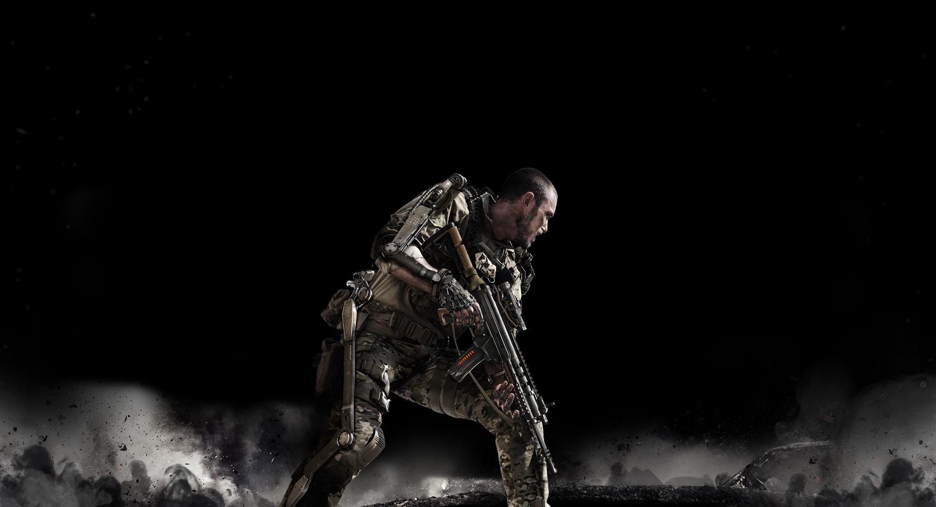 Pictures Of Cod Advanced Warfare Wallpapers