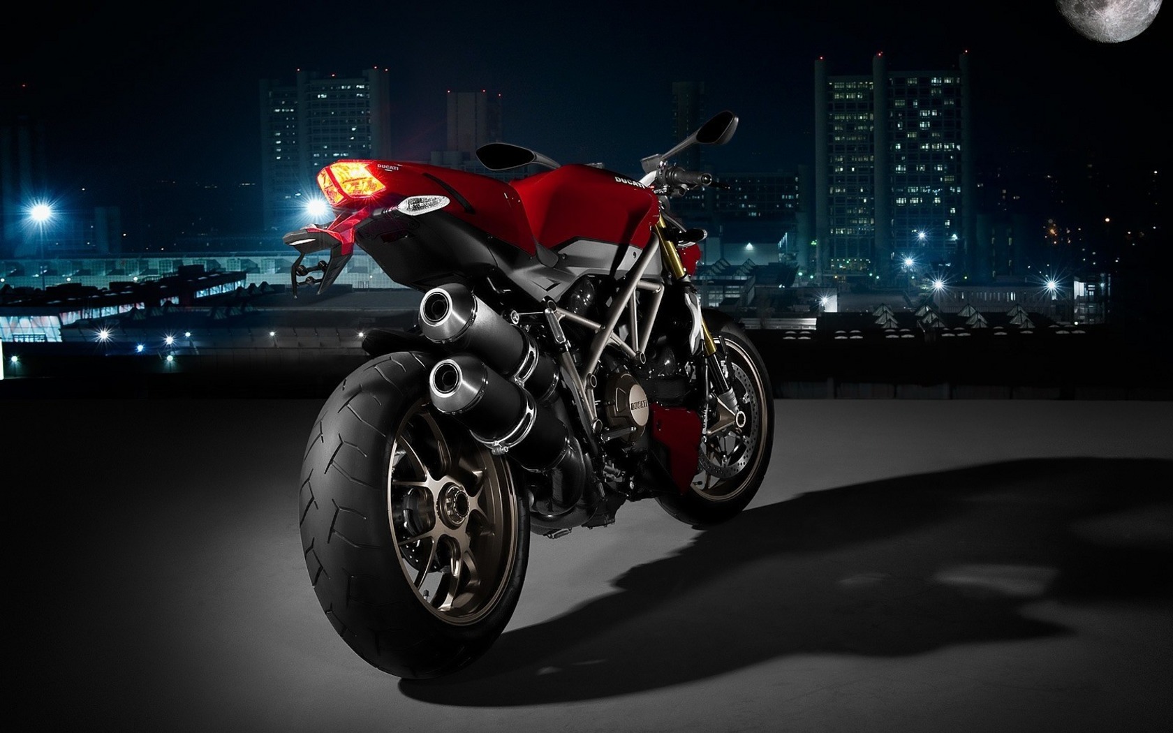 Pictures Of Ducati Motorcycles Wallpapers