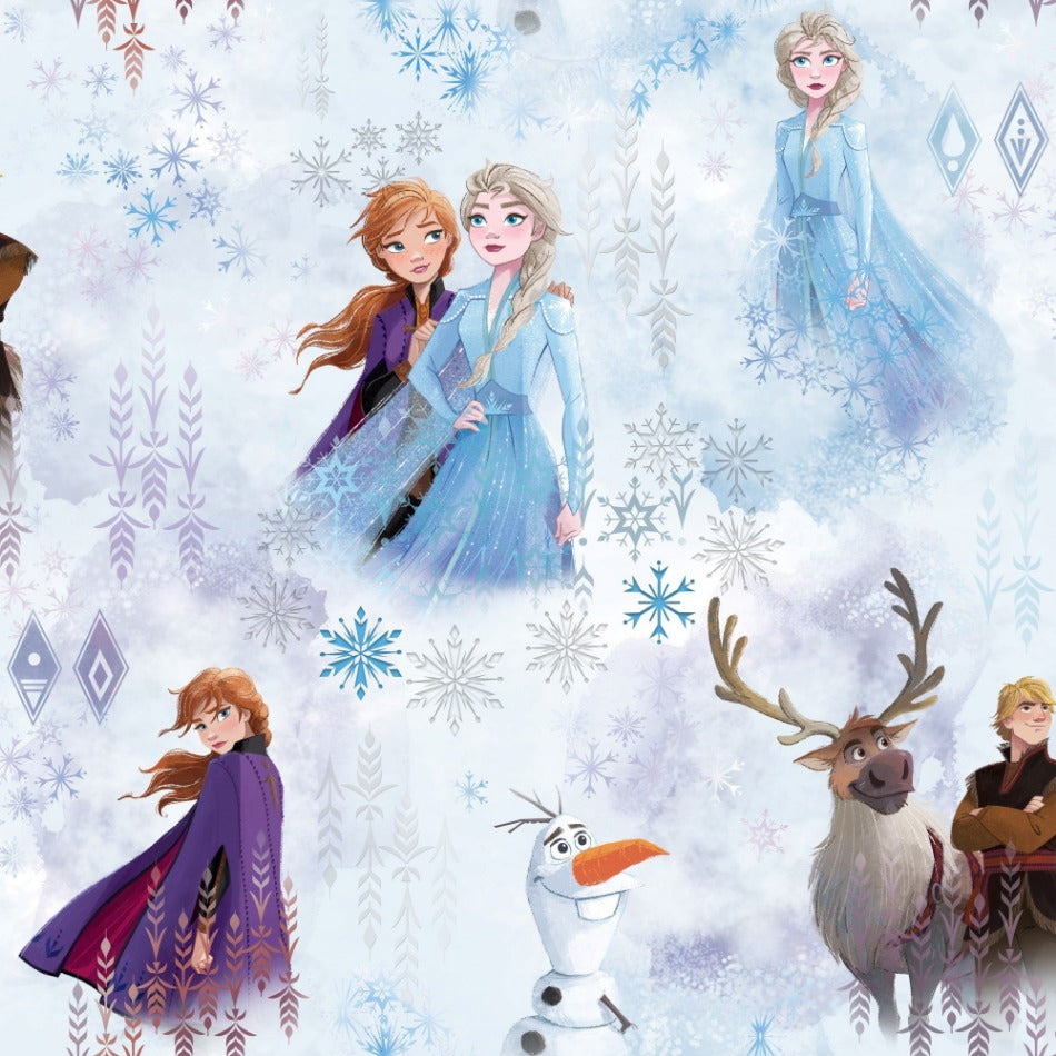 Pictures Of Elsa From Frozen 2 Wallpapers