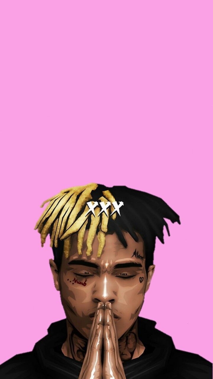 Pictures Of Ex Ex Ex Tentacion Wallpapers