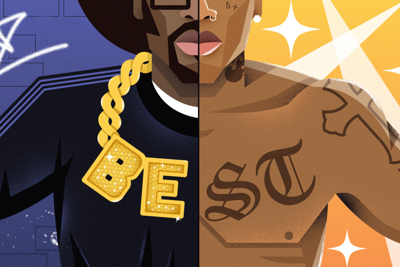Pictures Of Famous Rappers Wallpapers