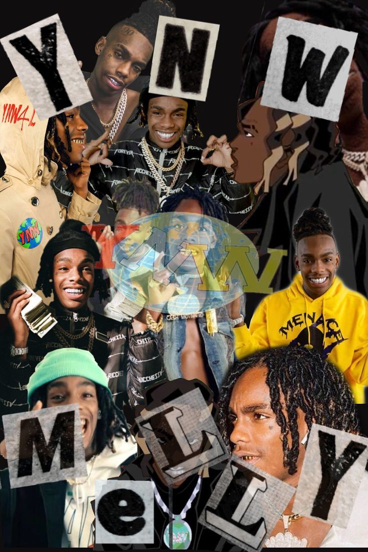 Pictures Of Famous Rappers Wallpapers